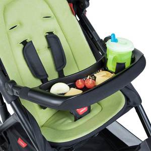 Dot Sport Dash Voyager 2019 Accessories: food tray