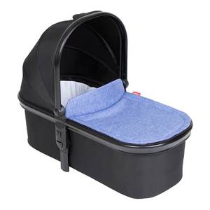 Dot Sport Dash Voyager 2019 Accessories: snug™ carrycot