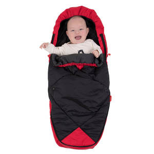 Dot Sport Dash Voyager 2019 Accessories: sleeping bag