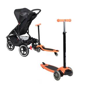 Dot Sport Dash Voyager 2019 Accessories: freerider™