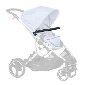 Bumper Bars: voyager bumper bar