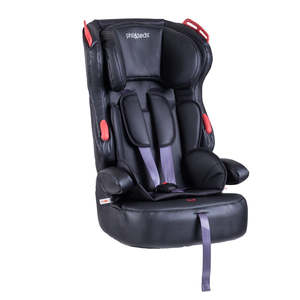 Convertible Booster Car Seats: discovery™ car seat