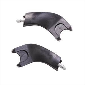 TS40 - alpha™, Mountain Buggy® protect™, Maxi Cosi & Cybex Aton to smart™ and mod™