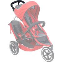 Project Frontline: foam handle grip