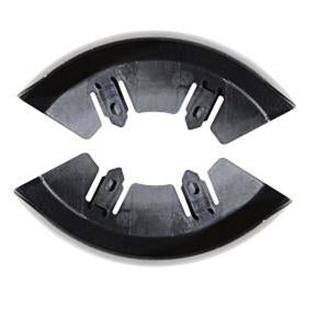 Project Frontline: rear wheel guards for classic & explorer