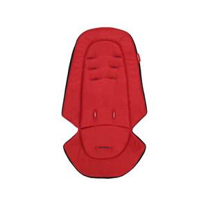 Project Frontline: cushy ride buggy seat liner