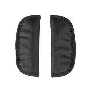 Project Frontline: harness shoulder pads