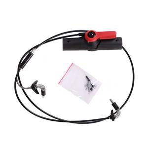 dash™ & voyager™ brake assembly