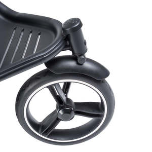 Oos: dot™ (2015-2019) 12" front wheel