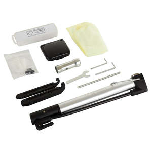 Sport Verso Accessories: maintenance kit