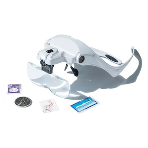 TAKE 5 magnifying glasses – Philatelic Distributors Limited