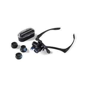 Products: MONOKEL magnifying glasses 10-25X – Philatelic Distributors Limited