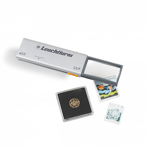 Duplex LED Slide-out – Philatelic Distributors Limited