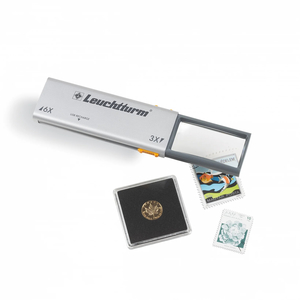 Products: Duplex LED Slide-out – Philatelic Distributors Limited