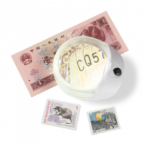 Products: Ultra-Bright Overlay 10X – Philatelic Distributors Limited