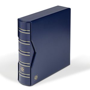 Products: Album for 200 DIN Long Format Letters – Philatelic Distributors Limited
