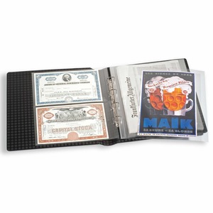 Products: Lighthouse KANZLEI Sheets – Philatelic Distributors Limited