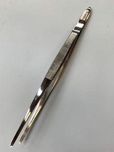 Premier T10 Tweezers – Philatelic Distributors Limited