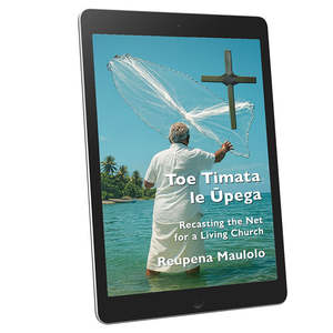 Toe Timata le Ūpega – eBooks.