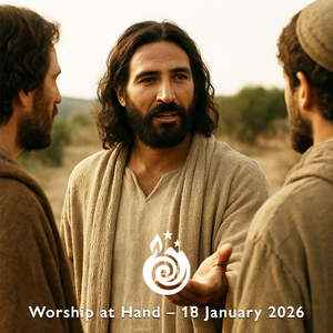Worship at Hand – Epiphany 2 | 18 January 2026