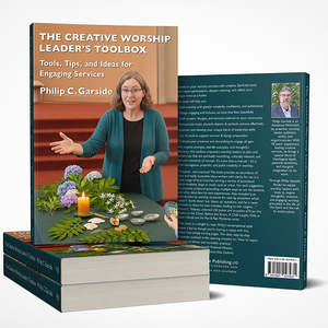 The Creative Worship Leader’s Toolbox – Print.