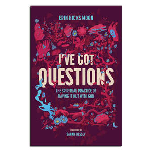 Spirituality Faith: I've Got Questions - Print