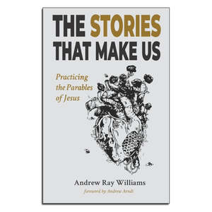 Spirituality Faith: The Stories That Make Us - Print