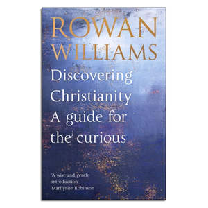 Spirituality Faith: Discovering Christianity - Print