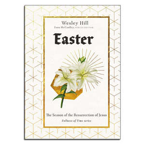 Easter - Print