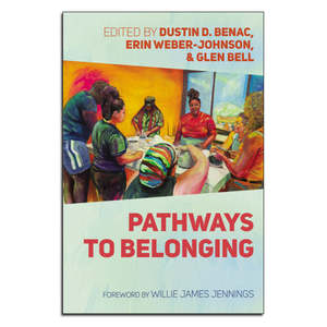 Grief Social Concerns: Pathways to Belonging - Print
