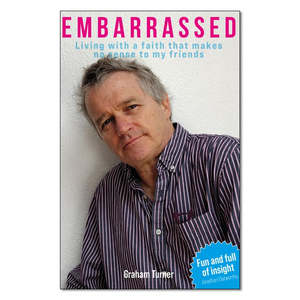 Grief Social Concerns: Embarrassed - Print