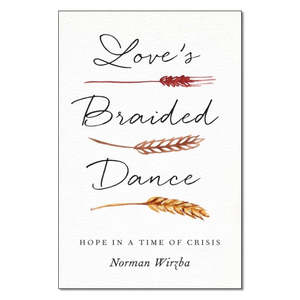 Love’s Braided Dance - Print