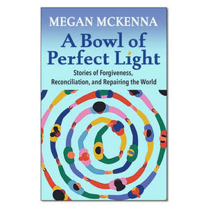 Grief Social Concerns: A Bowl of Perfect Light - Print
