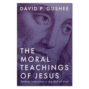 Grief Social Concerns: The Moral Teachings of Jesus - Print