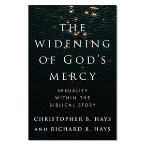 The Widening of God's Mercy - Print