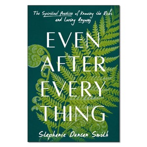 Even After Everything - Print