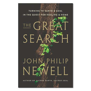 The Great Search - Print