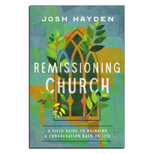 Remissioning Church - Print