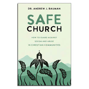 Safe Church - Print