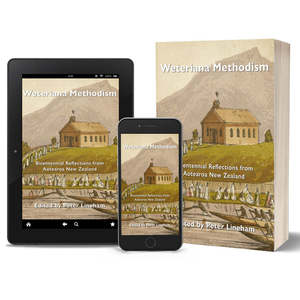 Weteriana Methodism - eBooks.