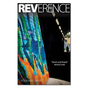Mission Ministry: Reverence - Print