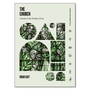 Mission Ministry: The Church - Print