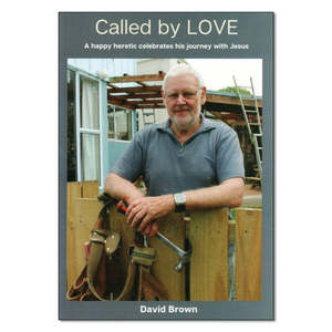 Biography Memoir: Called by Love - Print