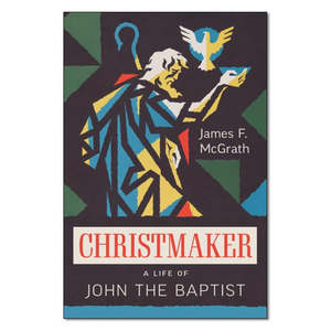 Biography Memoir: Christmaker - Print