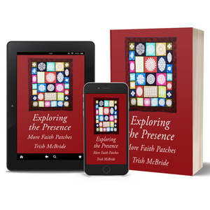 Exploring the Presence - Print.