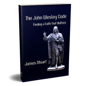 The John Wesley Code - Print.