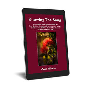 Biography Memoir: Knowing the Song - eBooks.