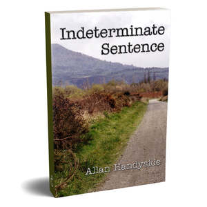 Biography Memoir: Indeterminate Sentence - Print.