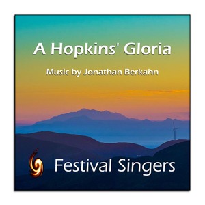 Music: A Hopkins Gloria - Digital Album