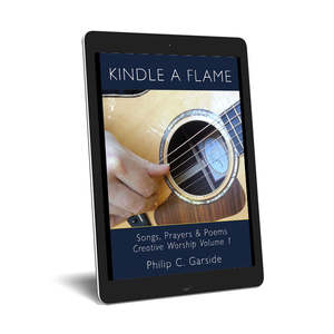 Kindle A Flame - eBooks.